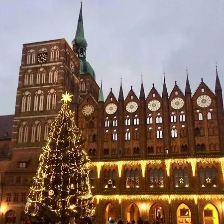 Alte Seifensiederei 3 *