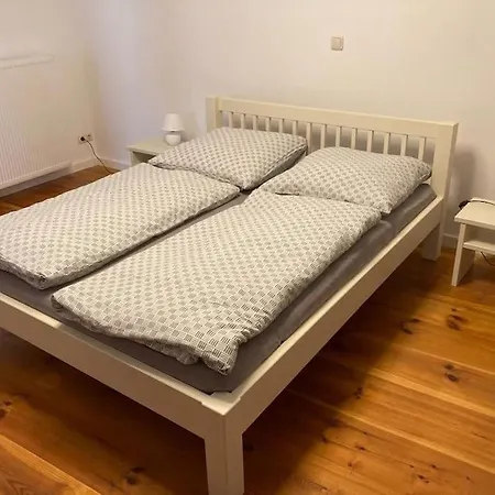 Alte Seifensiederei 3 *
