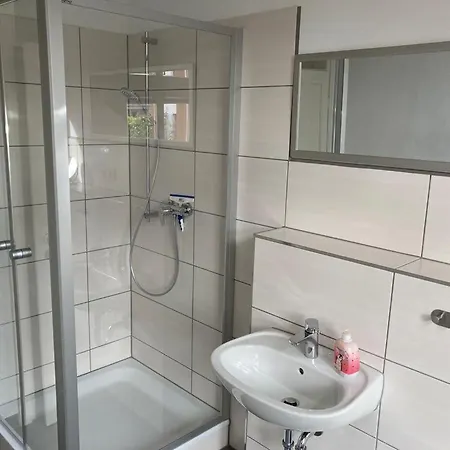 Alte Seifensiederei 3 Apartment *